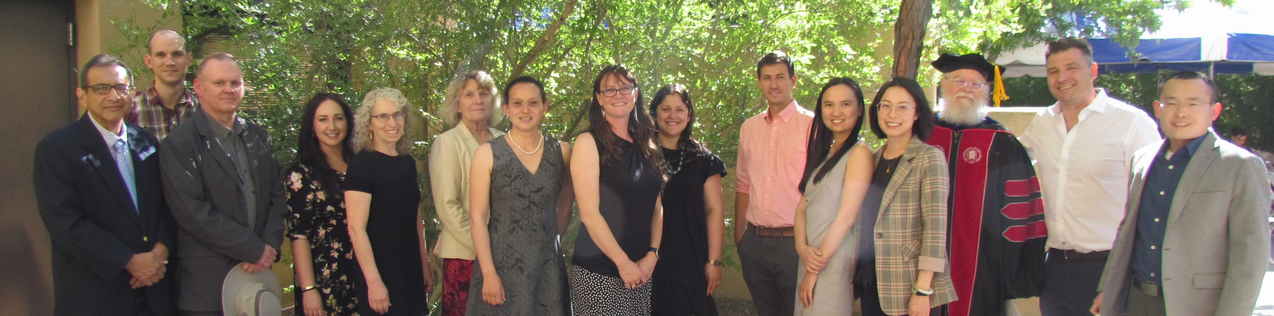 Economics Faculty